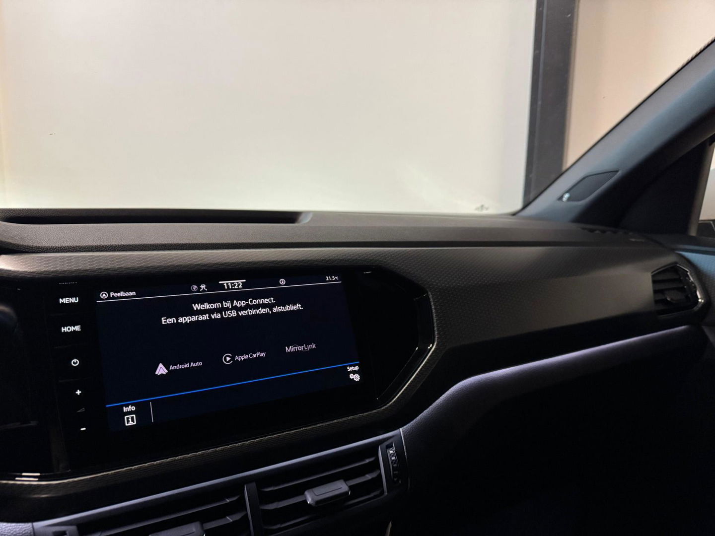 Volkswagen T-Cross 1.0 TSI R-Line KEYLESS CAM BEATS