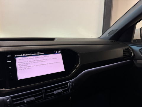 Volkswagen T-Cross 1.0 TSI R-Line KEYLESS CAM BEATS