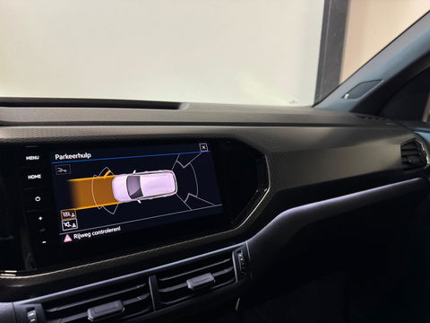 Volkswagen T-Cross 1.0 TSI R-Line KEYLESS CAM BEATS