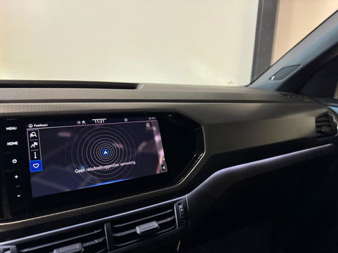 Volkswagen T-Cross 1.0 TSI R-Line KEYLESS CAM BEATS