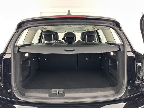 MINI Clubman 1.5 Cooper Chili Aut. *1/2LEATHER | FULL-LED | KEYLESS | NAVI-FULLMAP | SPORT-SEATS | ECC | PDC | CRUISE | 18''ALU*
