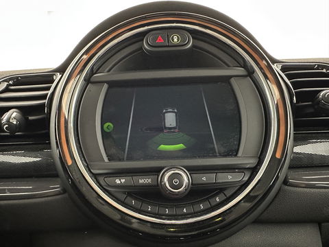 MINI Clubman 1.5 Cooper Chili Aut. *1/2LEATHER | FULL-LED | KEYLESS | NAVI-FULLMAP | SPORT-SEATS | ECC | PDC | CRUISE | 18''ALU*