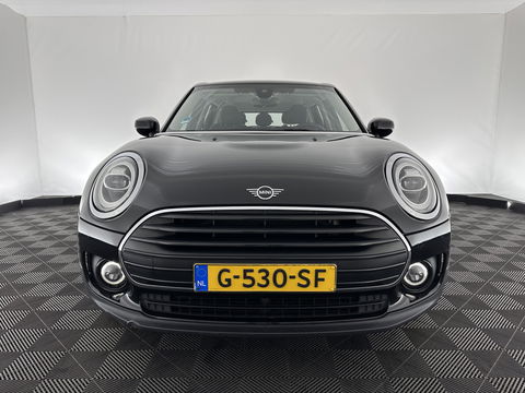MINI Clubman 1.5 Cooper Chili Aut. *1/2LEATHER | FULL-LED | KEYLESS | NAVI-FULLMAP | SPORT-SEATS | ECC | PDC | CRUISE | 18''ALU*