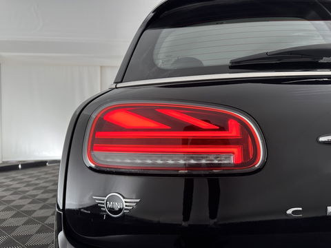 MINI Clubman 1.5 Cooper Chili Aut. *1/2LEATHER | FULL-LED | KEYLESS | NAVI-FULLMAP | SPORT-SEATS | ECC | PDC | CRUISE | 18''ALU*