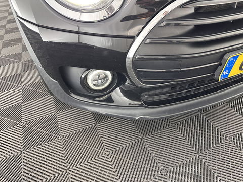 MINI Clubman 1.5 Cooper Chili Aut. *1/2LEATHER | FULL-LED | KEYLESS | NAVI-FULLMAP | SPORT-SEATS | ECC | PDC | CRUISE | 18''ALU*