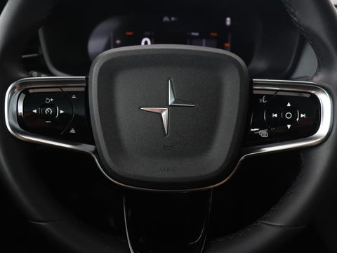 Polestar 2 Long Range Dual Motor Launch Edition 78kWh | Panoramadak | Trekhaak | Stoel & stuurverwarming | 360 camera | Adaptive cruise | Harman/Kardon | Carplay