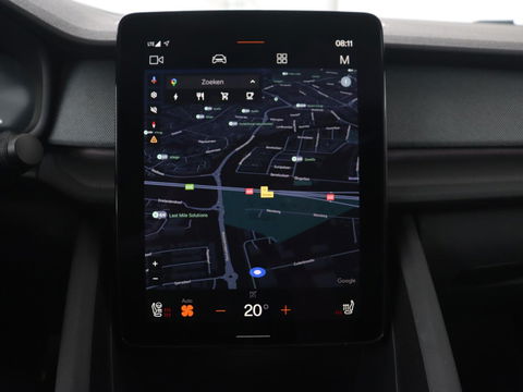 Polestar 2 Long Range Dual Motor Launch Edition 78kWh | Panoramadak | Trekhaak | Stoel & stuurverwarming | 360 camera | Adaptive cruise | Harman/Kardon | Carplay