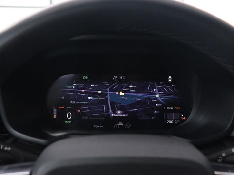 Polestar 2 Long Range Dual Motor Launch Edition 78kWh | Panoramadak | Trekhaak | Stoel & stuurverwarming | 360 camera | Adaptive cruise | Harman/Kardon | Carplay