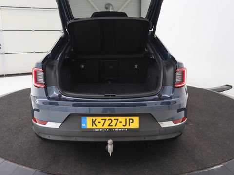 Polestar 2 Long Range Dual Motor Launch Edition 78kWh | Panoramadak | Trekhaak | Stoel & stuurverwarming | 360 camera | Adaptive cruise | Harman/Kardon | Carplay