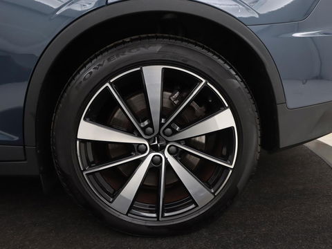 Polestar 2 Long Range Dual Motor Launch Edition 78kWh | Panoramadak | Trekhaak | Stoel & stuurverwarming | 360 camera | Adaptive cruise | Harman/Kardon | Carplay