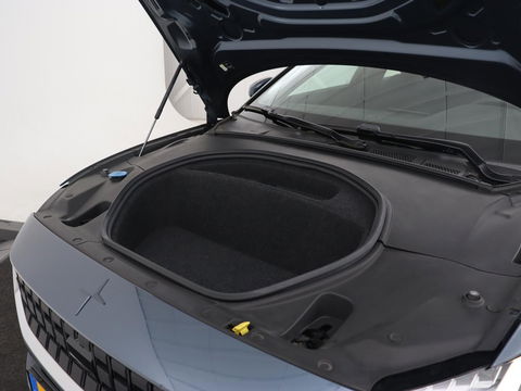 Polestar 2 Long Range Dual Motor Launch Edition 78kWh | Panoramadak | Trekhaak | Stoel & stuurverwarming | 360 camera | Adaptive cruise | Harman/Kardon | Carplay