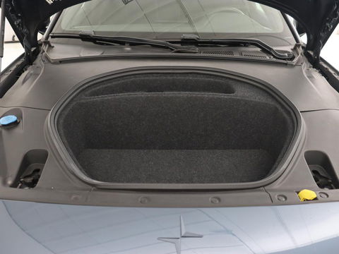 Polestar 2 Long Range Dual Motor Launch Edition 78kWh | Panoramadak | Trekhaak | Stoel & stuurverwarming | 360 camera | Adaptive cruise | Harman/Kardon | Carplay