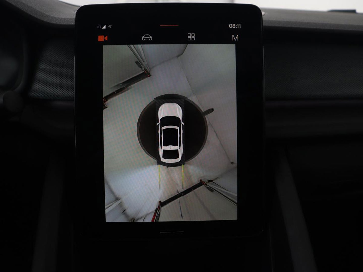 Polestar 2 Long Range Dual Motor Launch Edition 78kWh | Panoramadak | Trekhaak | Stoel & stuurverwarming | 360 camera | Adaptive cruise | Harman/Kardon | Carplay