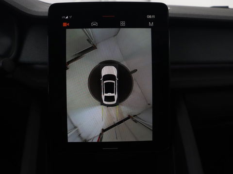 Polestar 2 Long Range Dual Motor Launch Edition 78kWh | Panoramadak | Trekhaak | Stoel & stuurverwarming | 360 camera | Adaptive cruise | Harman/Kardon | Carplay