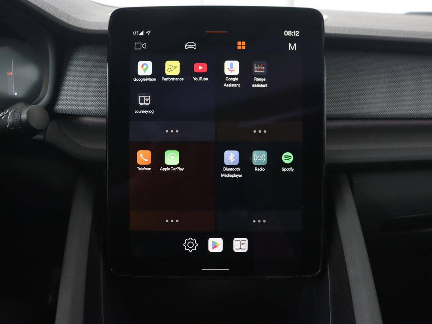 Polestar 2 Long Range Dual Motor Launch Edition 78kWh | Panoramadak | Trekhaak | Stoel & stuurverwarming | 360 camera | Adaptive cruise | Harman/Kardon | Carplay