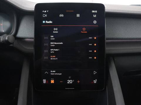 Polestar 2 Long Range Dual Motor Launch Edition 78kWh | Panoramadak | Trekhaak | Stoel & stuurverwarming | 360 camera | Adaptive cruise | Harman/Kardon | Carplay