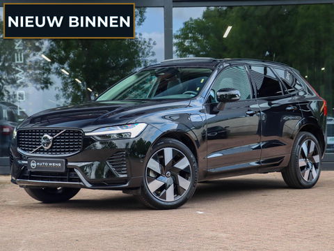 Volvo XC60 T8 Plug-in hybrid AWD Plus Dark 455PK | 360 Cam | Harman Kardon | 20'' | Winterpakket