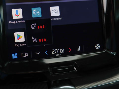 Volvo XC60 T8 Plug-in hybrid AWD Plus Dark 455PK | 360 Cam | Harman Kardon | 20'' | Winterpakket