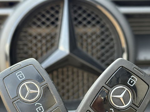 Mercedes-Benz Sprinter 319 3.0 V6 L3H2 | VEEL LAADRUIMTE | CAMERA | LEDER | STUURWIELBEDIENING