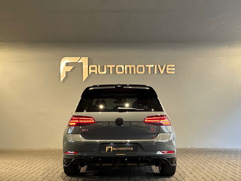 Volkswagen Golf 2.0 TSI GTI TCR Pano|Dyna|Keyl|Akra|Leer|VOL