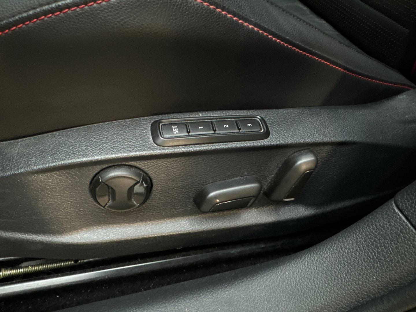 Volkswagen Golf 2.0 TSI GTI TCR Pano|Dyna|Keyl|Akra|Leer|VOL