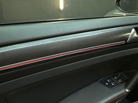 Volkswagen Golf 2.0 TSI GTI TCR Pano|Dyna|Keyl|Akra|Leer|VOL