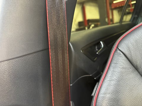 Volkswagen Golf 2.0 TSI GTI TCR Pano|Dyna|Keyl|Akra|Leer|VOL
