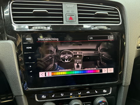 Volkswagen Golf 2.0 TSI GTI TCR Pano|Dyna|Keyl|Akra|Leer|VOL