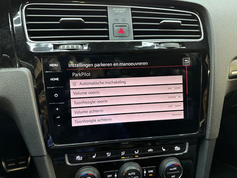 Volkswagen Golf 2.0 TSI GTI TCR Pano|Dyna|Keyl|Akra|Leer|VOL
