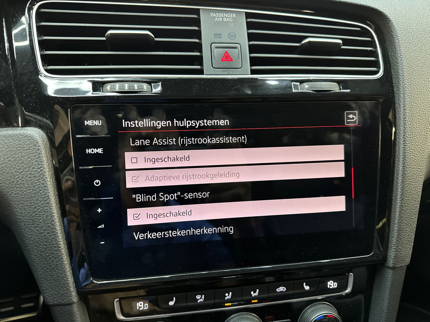 Volkswagen Golf 2.0 TSI GTI TCR Pano|Dyna|Keyl|Akra|Leer|VOL