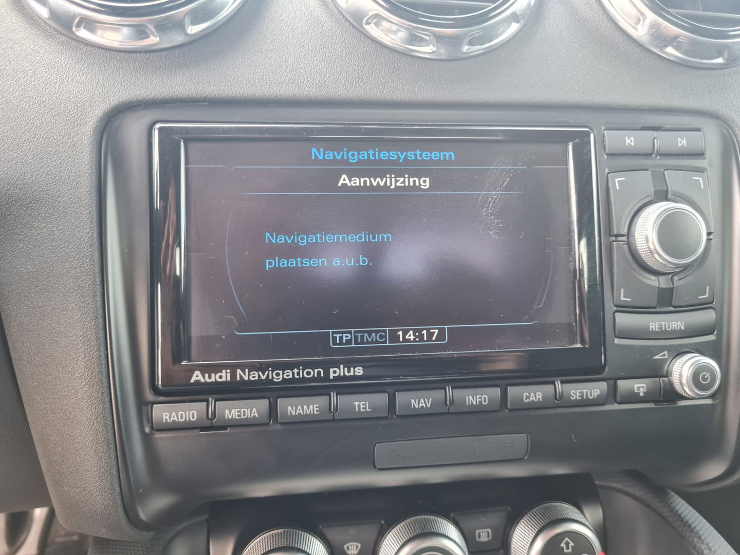 Audi TT Roadster 2.0 TFSI Pro Line S Aut. *LUXURY-LEATHER | XENON | NAVI-FULLMAP | HEATED-SPORTSEATS | ECC | PDC | CRUISE | 19''ALU*