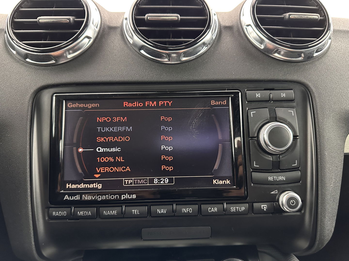 Audi TT Roadster 2.0 TFSI Pro Line S Aut. *LUXURY-LEATHER | XENON | NAVI-FULLMAP | HEATED-SPORTSEATS | ECC | PDC | CRUISE | 19''ALU*