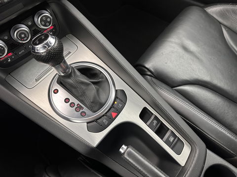 Audi TT Roadster 2.0 TFSI Pro Line S Aut. *LUXURY-LEATHER | XENON | NAVI-FULLMAP | HEATED-SPORTSEATS | ECC | PDC | CRUISE | 19''ALU*