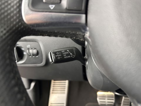 Audi TT Roadster 2.0 TFSI Pro Line S Aut. *LUXURY-LEATHER | XENON | NAVI-FULLMAP | HEATED-SPORTSEATS | ECC | PDC | CRUISE | 19''ALU*