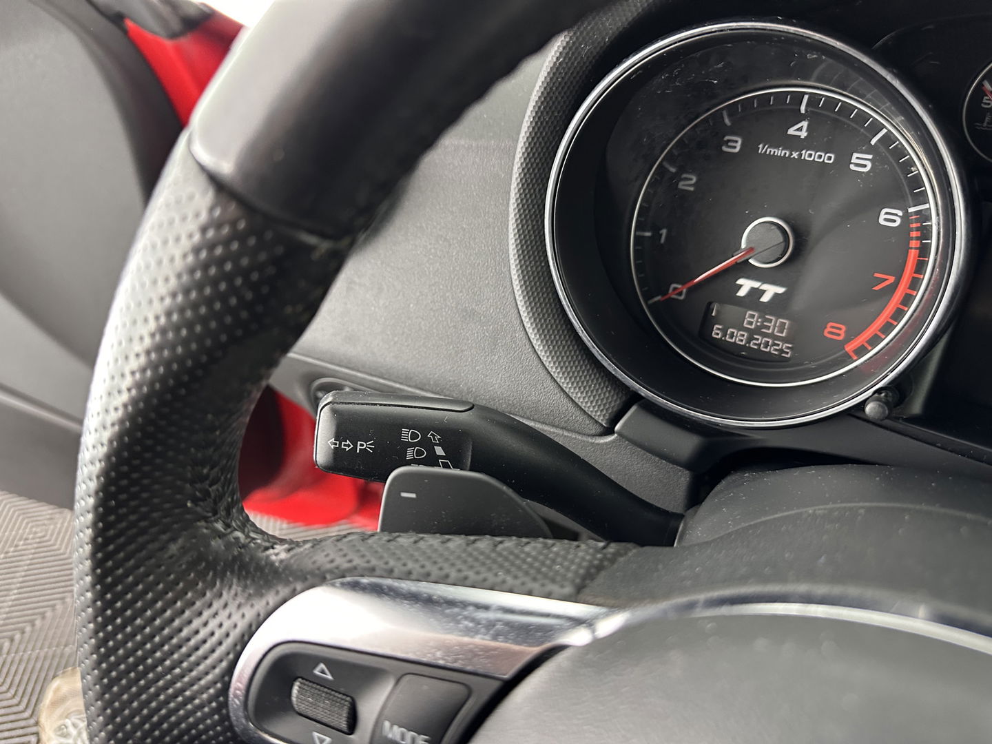 Audi TT Roadster 2.0 TFSI Pro Line S Aut. *LUXURY-LEATHER | XENON | NAVI-FULLMAP | HEATED-SPORTSEATS | ECC | PDC | CRUISE | 19''ALU*