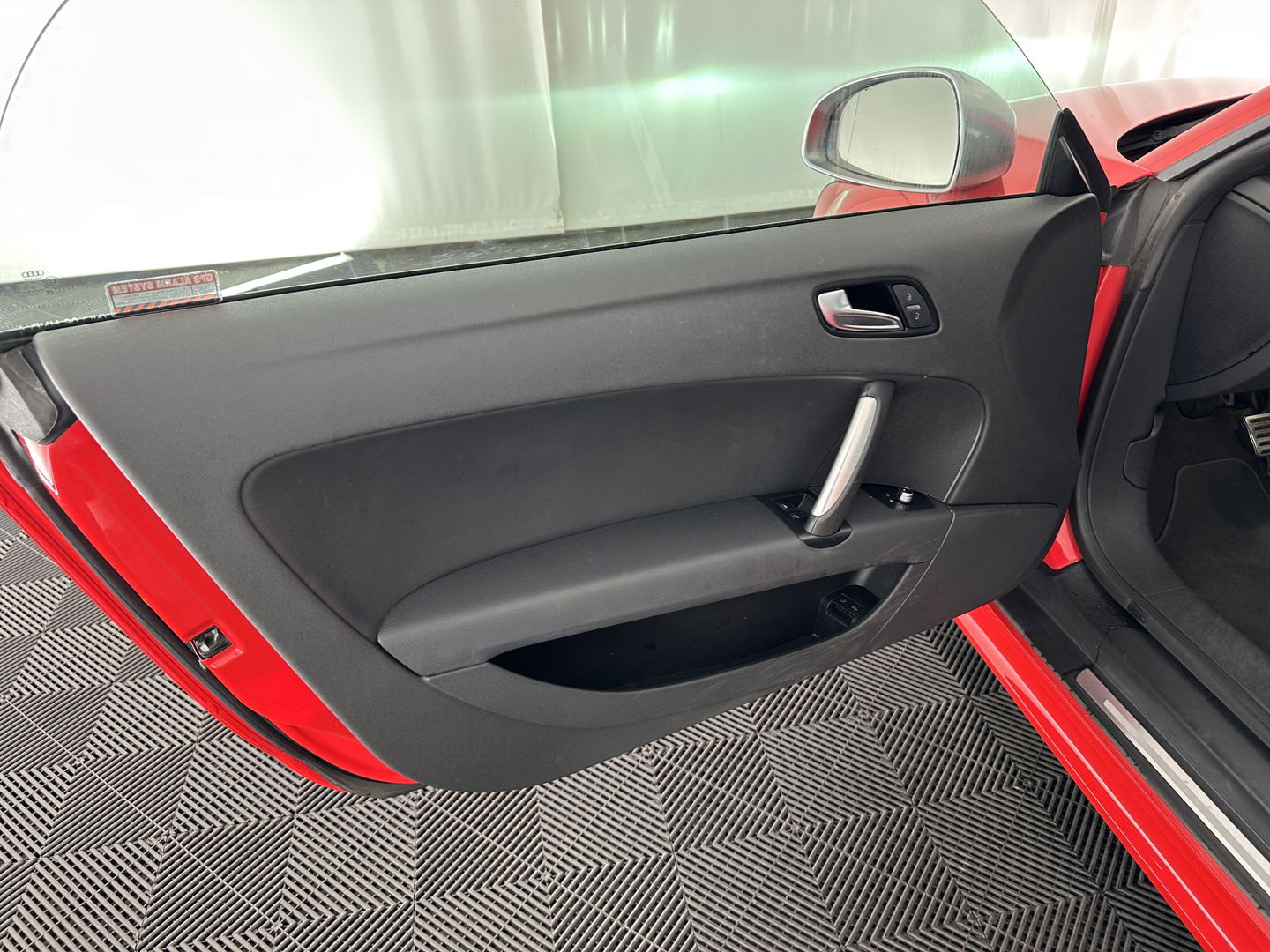 Audi TT Roadster 2.0 TFSI Pro Line S Aut. *LUXURY-LEATHER | XENON | NAVI-FULLMAP | HEATED-SPORTSEATS | ECC | PDC | CRUISE | 19''ALU*