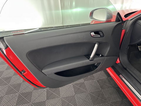 Audi TT Roadster 2.0 TFSI Pro Line S Aut. *LUXURY-LEATHER | XENON | NAVI-FULLMAP | HEATED-SPORTSEATS | ECC | PDC | CRUISE | 19''ALU*