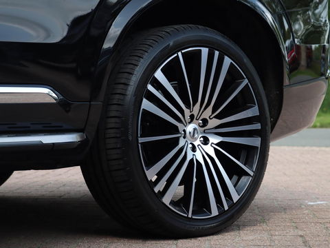 Volvo XC90 T8 Recharge 7p. AWD R-Design | Luchtvering | 22'' | Trekhaak | Stoelkoeling/verwarming