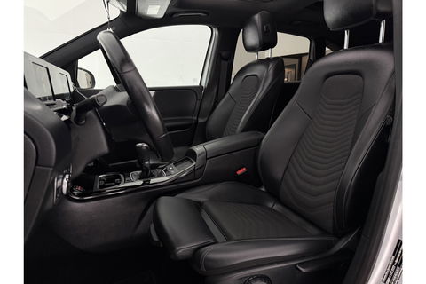 Mercedes-Benz B-Klasse 200 164PK Pano LED Virtual Camera Clima Cruise Stoelverwarming 18"LMV