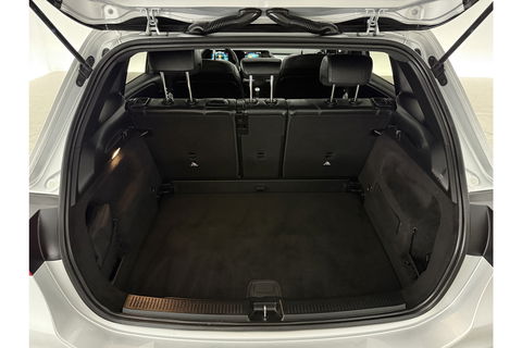 Mercedes-Benz B-Klasse 200 164PK Pano LED Virtual Camera Clima Cruise Stoelverwarming 18"LMV