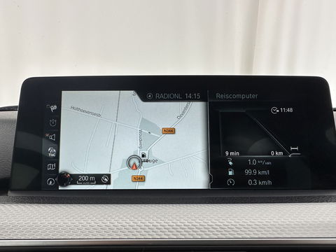BMW 3-serie 330e Centennial High Executive M-Sportpack Aut. *LUXURY-LEATHER | FULL-LED | HEATED-SPORTSEATS | NAVI-FULLMAP | ECC | PDC | CRUISE | 19''ALU*