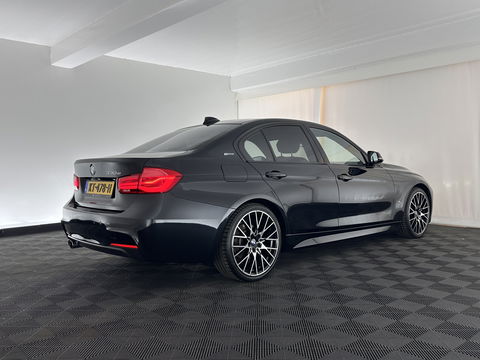 BMW 3-serie 330e Centennial High Executive M-Sportpack Aut. *LUXURY-LEATHER | FULL-LED | HEATED-SPORTSEATS | NAVI-FULLMAP | ECC | PDC | CRUISE | 19''ALU*