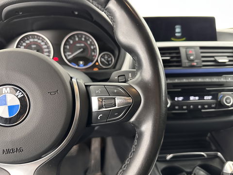 BMW 3-serie 330e Centennial High Executive M-Sportpack Aut. *LUXURY-LEATHER | FULL-LED | HEATED-SPORTSEATS | NAVI-FULLMAP | ECC | PDC | CRUISE | 19''ALU*
