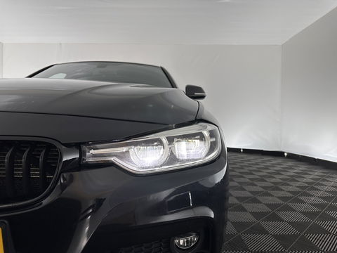 BMW 3-serie 330e Centennial High Executive M-Sportpack Aut. *LUXURY-LEATHER | FULL-LED | HEATED-SPORTSEATS | NAVI-FULLMAP | ECC | PDC | CRUISE | 19''ALU*
