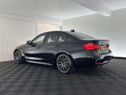 BMW 3-serie 330e Centennial High Executive M-Sportpack Aut. *LUXURY-LEATHER | FULL-LED | HEATED-SPORTSEATS | NAVI-FULLMAP | ECC | PDC | CRUISE | 19''ALU*