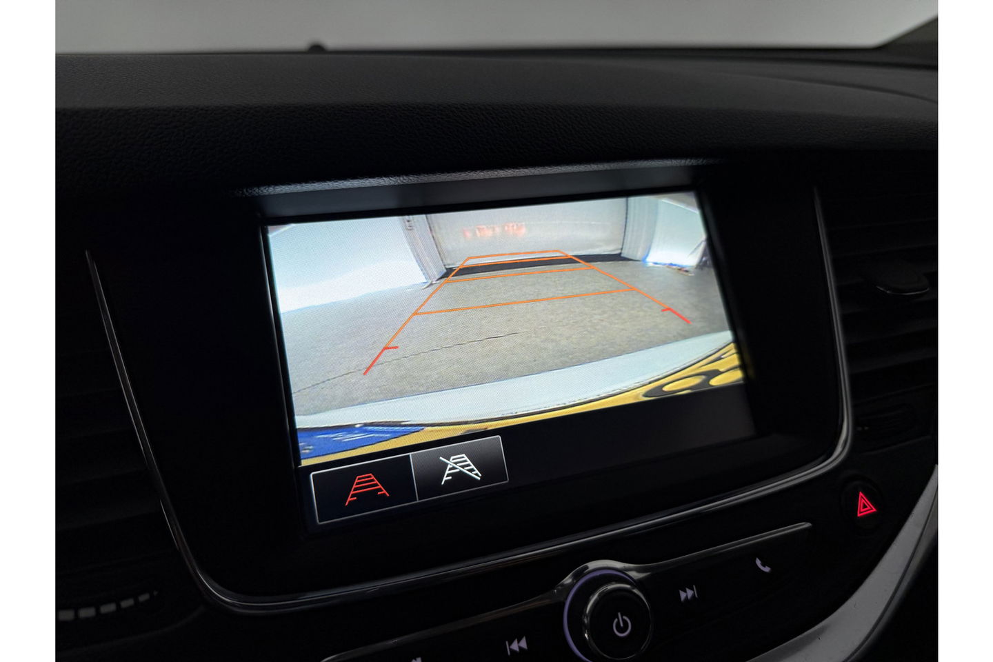 Opel Astra 1.2 Design & Tech LED Camera Carplay Clima Cruise Navi PDC 16''LMV