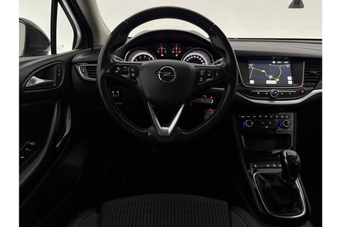 Opel Astra 1.2 Design & Tech LED Camera Carplay Clima Cruise Navi PDC 16''LMV