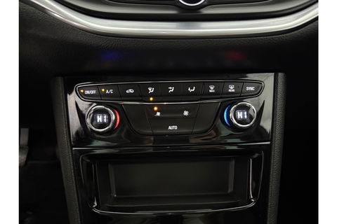 Opel Astra 1.2 Design & Tech LED Camera Carplay Clima Cruise Navi PDC 16''LMV