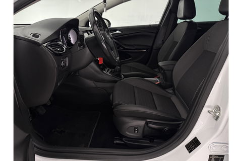 Opel Astra 1.2 Design & Tech LED Camera Carplay Clima Cruise Navi PDC 16''LMV