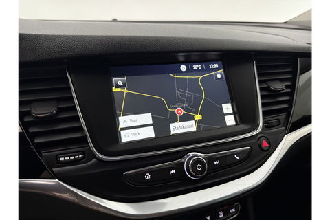 Opel Astra 1.2 Design & Tech LED Camera Carplay Clima Cruise Navi PDC 16''LMV